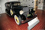 Gilmore Car Museum - Hickory Corners - MI  (USA) - foto 508 van 609