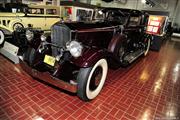 Gilmore Car Museum - Hickory Corners - MI  (USA) - foto 510 van 609