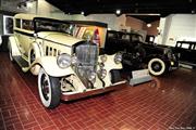 Gilmore Car Museum - Hickory Corners - MI  (USA) - foto 511 van 609