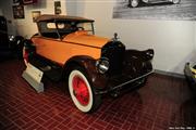 Gilmore Car Museum - Hickory Corners - MI  (USA) - foto 513 van 609