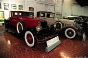 Gilmore Car Museum - Hickory Corners - MI  (USA)