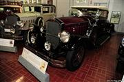 Gilmore Car Museum - Hickory Corners - MI  (USA)