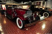 Gilmore Car Museum - Hickory Corners - MI  (USA)