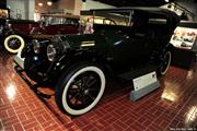 Gilmore Car Museum - Hickory Corners - MI  (USA)