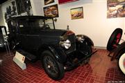 Gilmore Car Museum - Hickory Corners - MI  (USA) - foto 534 van 609