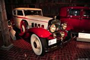 Gilmore Car Museum - Hickory Corners - MI  (USA) - foto 545 van 609