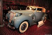 Gilmore Car Museum - Hickory Corners - MI  (USA) - foto 549 van 609