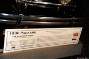 Gilmore Car Museum - Hickory Corners - MI  (USA) - foto 552 van 609