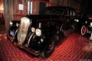 Gilmore Car Museum - Hickory Corners - MI  (USA) - foto 553 van 609