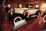 Gilmore Car Museum - Hickory Corners - MI  (USA)