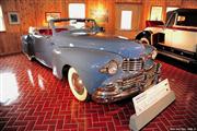 Gilmore Car Museum - Hickory Corners - MI  (USA) - foto 562 van 609