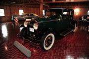 Gilmore Car Museum - Hickory Corners - MI  (USA)