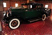 Gilmore Car Museum - Hickory Corners - MI  (USA) - foto 572 van 609