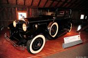 Gilmore Car Museum - Hickory Corners - MI  (USA)