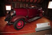 Gilmore Car Museum - Hickory Corners - MI  (USA) - foto 584 van 609
