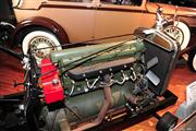 Gilmore Car Museum - Hickory Corners - MI  (USA) - foto 590 van 609