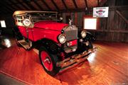 Gilmore Car Museum - Hickory Corners - MI  (USA)