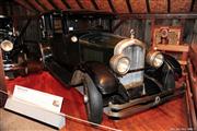 Gilmore Car Museum - Hickory Corners - MI  (USA) - foto 596 van 609
