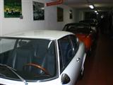 Leo Aumuller, de Duitse Abarth paus...