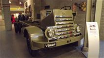 DAF museum