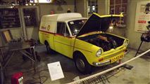 DAF museum