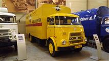 DAF museum