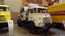 DAF museum