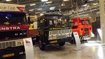 DAF museum