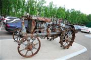 Vadim Zadorozhniy Technical Museum - Moscow - Russia
