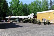 Vadim Zadorozhniy Technical Museum - Moscow - Russia