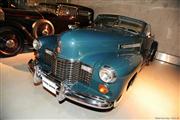 Autoville - Moscow - Russia