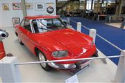 Panhard - Levassor in Autoworld