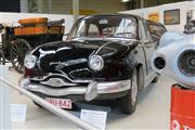 Panhard - Levassor in Autoworld