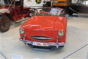 Panhard - Levassor in Autoworld