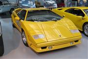 Lamborghini: 50 Years under the sign of the Bull