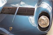 Lamborghini: 50 Years under the sign of the Bull - foto 11 van 30