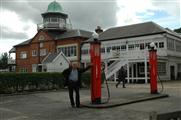 Brooklands museum