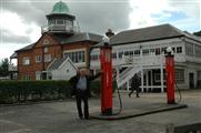 Brooklands museum