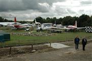 Brooklands museum