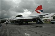 Brooklands museum