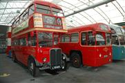 Brooklands museum