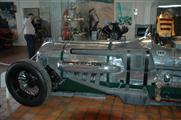 Brooklands museum