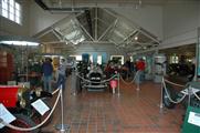 Brooklands museum