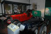 Brooklands museum