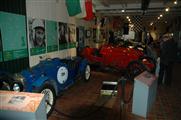 Brooklands museum