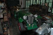 Brooklands museum