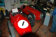 Brooklands museum