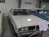 Nixdorf Auto Museum & Restoration - Penticton, BC, Canada