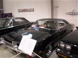 Nixdorf Auto Museum & Restoration - Penticton, BC, Canada - foto 6 van 87