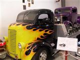 Nixdorf Auto Museum & Restoration - Penticton, BC, Canada - foto 8 van 87
